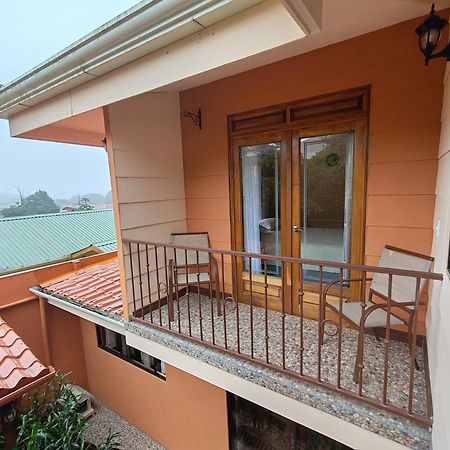Mi Casa Su Casa Monteverde Exteriör bild