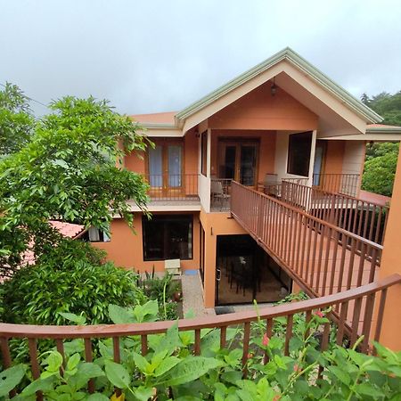 Mi Casa Su Casa Monteverde Exteriör bild