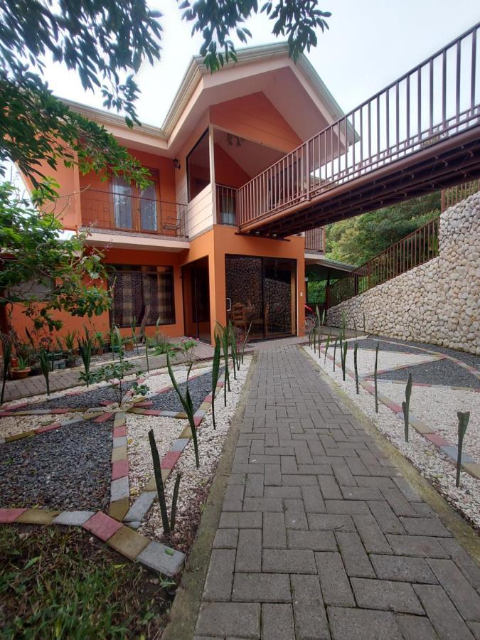 Mi Casa Su Casa Monteverde Exteriör bild
