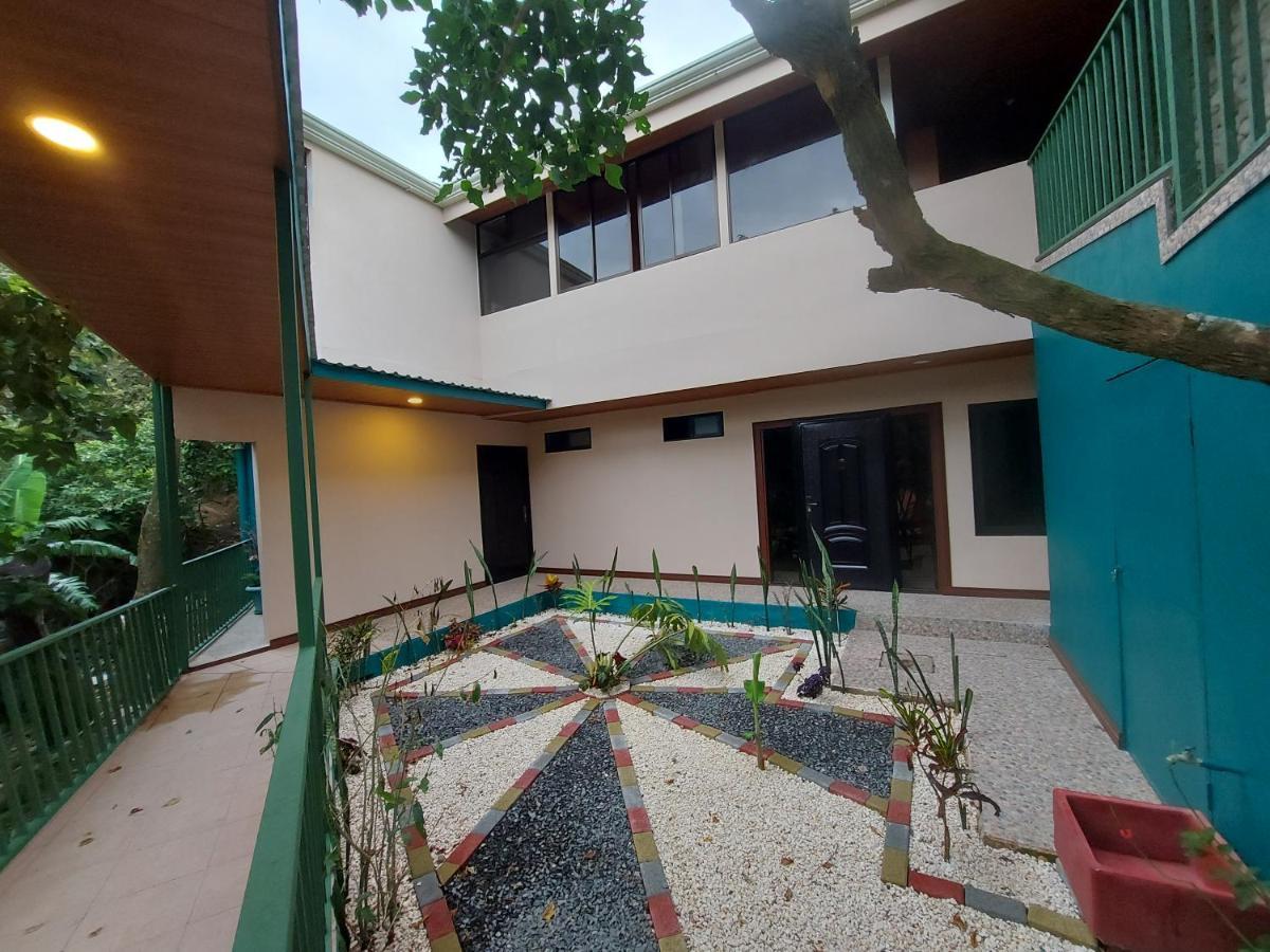Mi Casa Su Casa Monteverde Exteriör bild