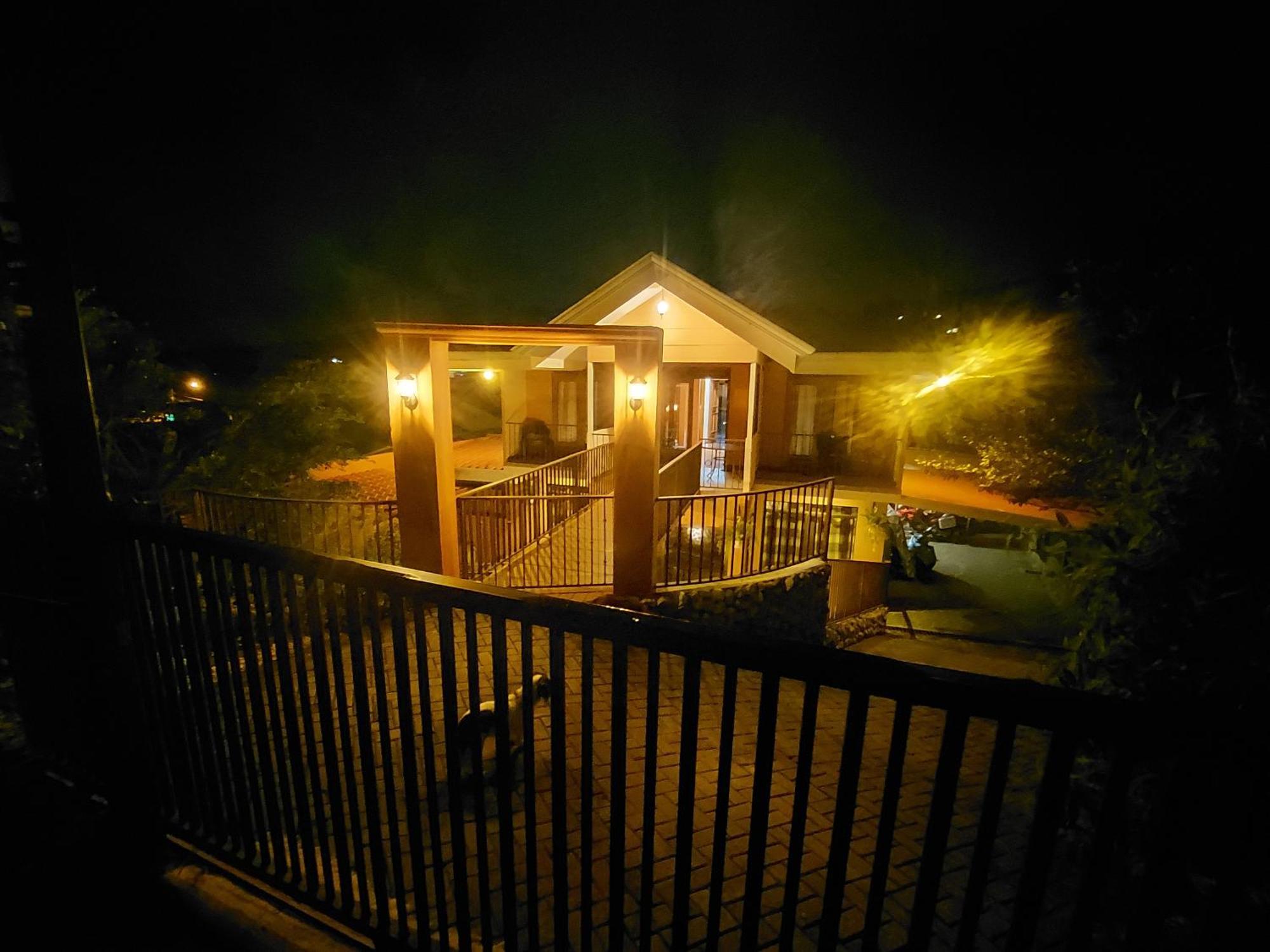 Mi Casa Su Casa Monteverde Exteriör bild