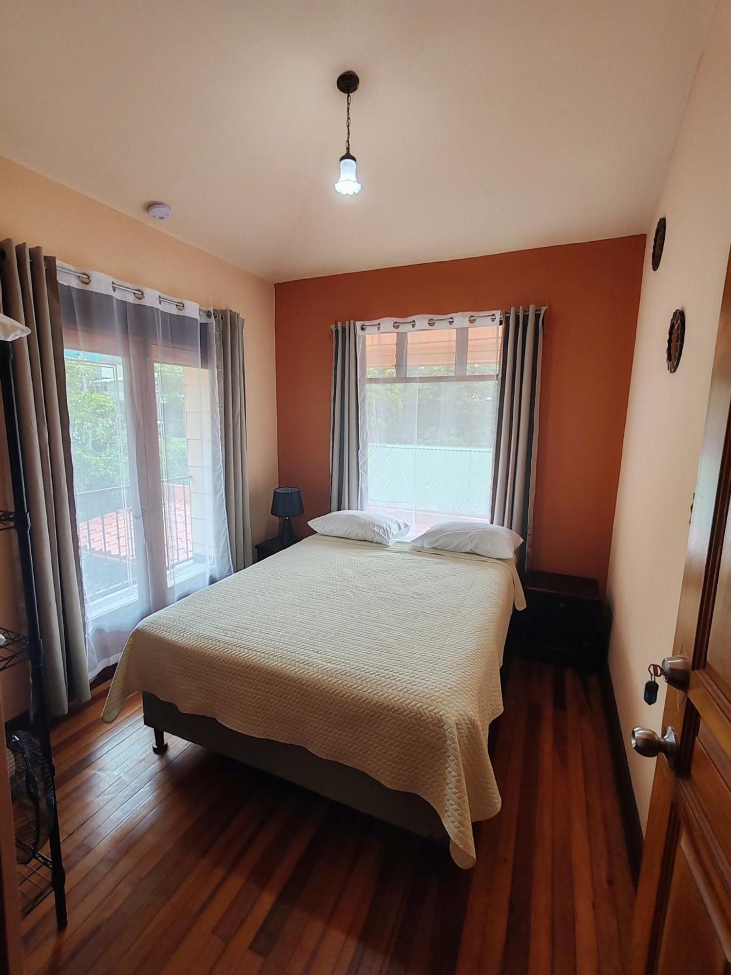 Mi Casa Su Casa Monteverde Exteriör bild