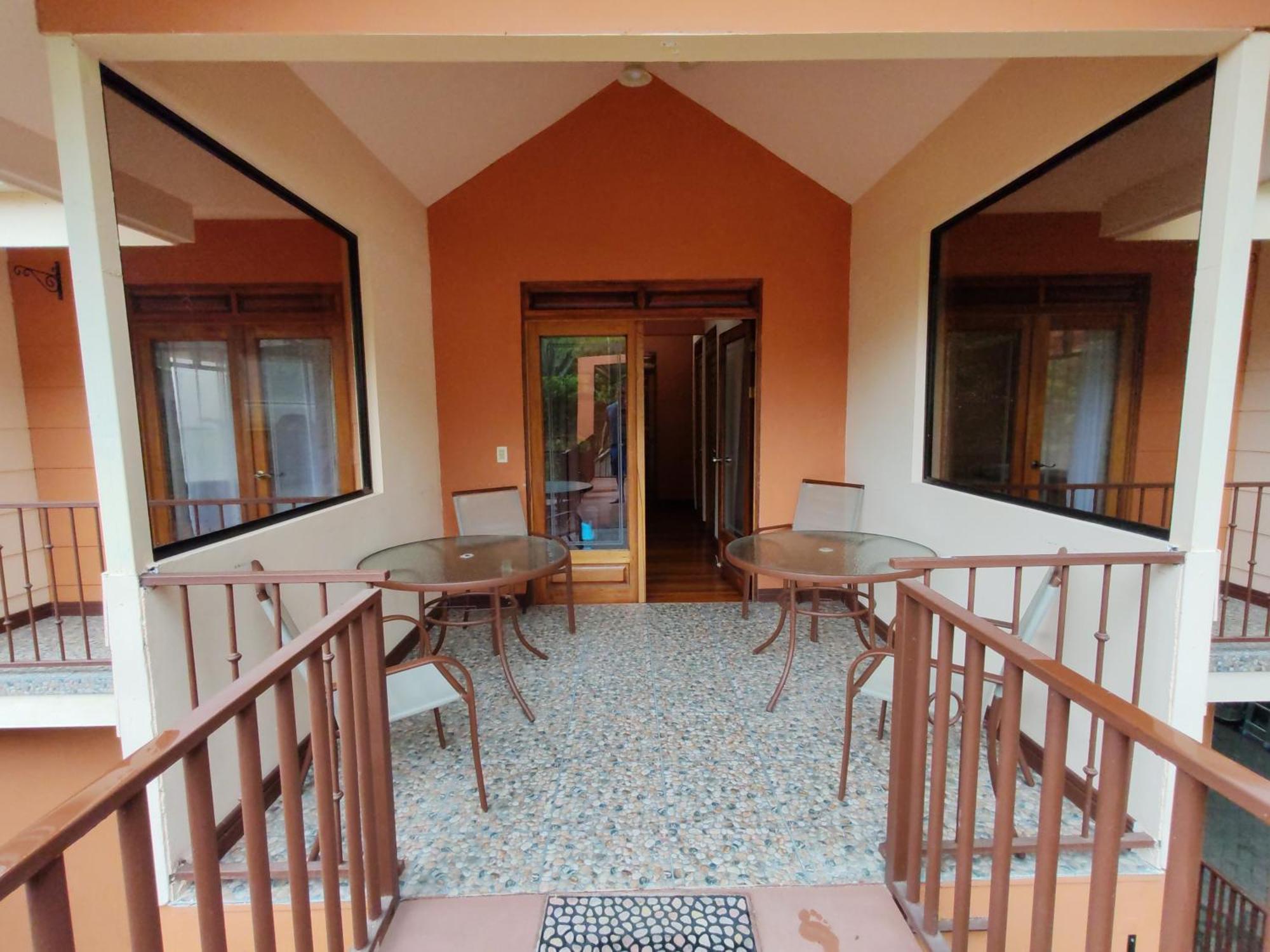 Mi Casa Su Casa Monteverde Exteriör bild