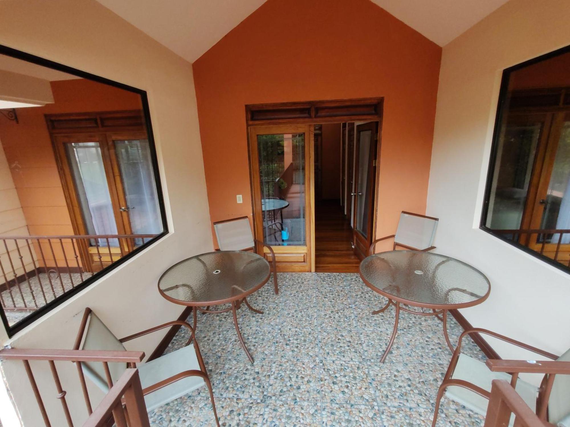 Mi Casa Su Casa Monteverde Exteriör bild